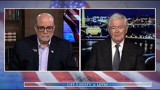 Newt Gingrich Contrasts Today's Government Shutdown With The Clinton One