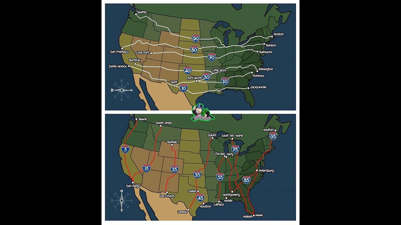 Because your evil overlords and king turd hate humanity