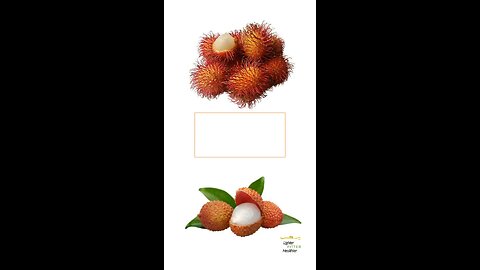 Rambutan vs. Lychee: The Tropical Fruit Battle You NEVER Expected!