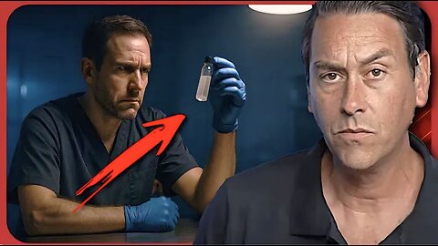 HIGH ALERT! If you got a Covid shot you need to see what they're trying to hide from you