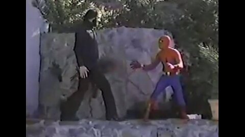 1977 The Amazing Spider-Man NYC threatened by The Deadly Dust Parts 1 & 2