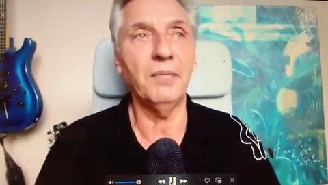 OLE DAMMEGARD TALKS CHARLIE KIRK PSYOP It’s The New World Order YOU can't stop it..sorry