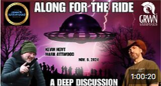 Mark Attwood & Kevin Hoyt: The WHYs and HOW TOs - the bigger battle