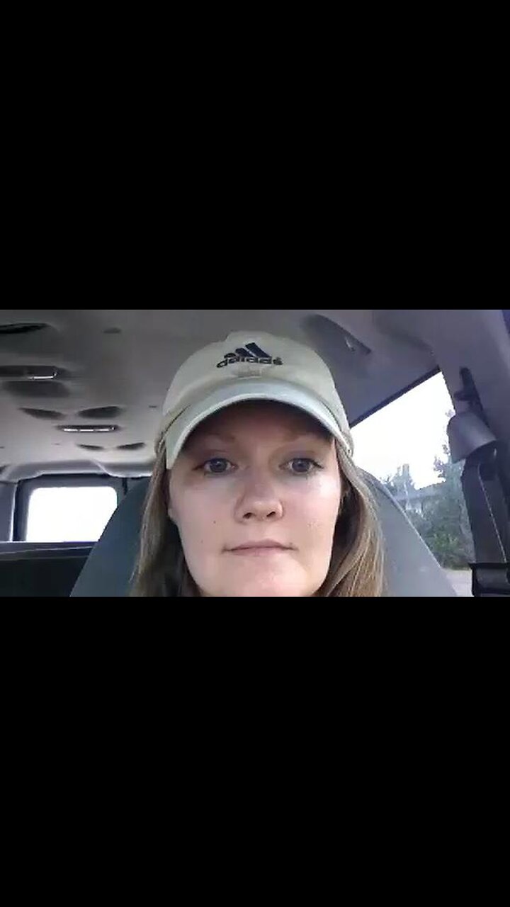 Woman talk about why she left the "Church of Christ" (COC Cult)