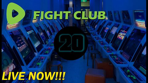 #RumbleFightClub | Variety Fighting