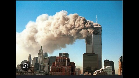 9/11 The Real attack on the United States