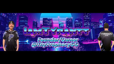 TGIF! HIGH ENERGY VIBES!