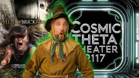 Something’s Wrong on This Road | YellowBrickRoad – Cosmic Theta Theatre 2117