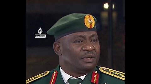 02 Christopher Musa critical questions about the ongoing armed fulani terrorist