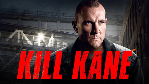 Kill Kane (2016)