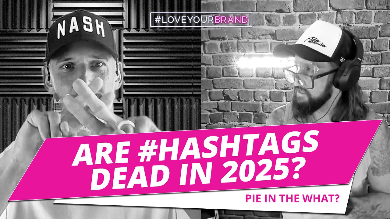 The Evolution of Hashtags: Navigating Social Media's New Landscape