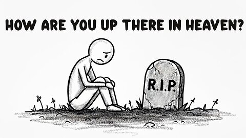Psychology Of People Who Can’t Move On After Losing Someone