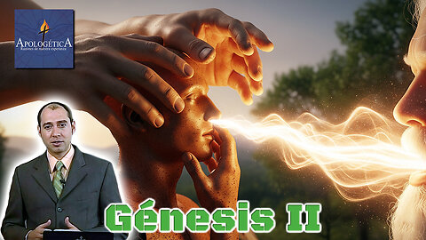 Génesis 2 - Apologética, razones de nuestra esperanza