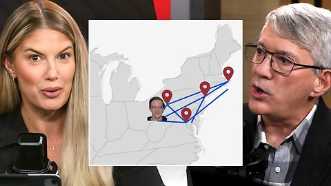 Investigative Journalist Steve Baker links THOMAS CROOKS Cell Phone back to the FBI in Washington DC.