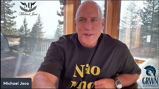 Juan shares insights on coming arrests, next level higher up arrests coming and future events.