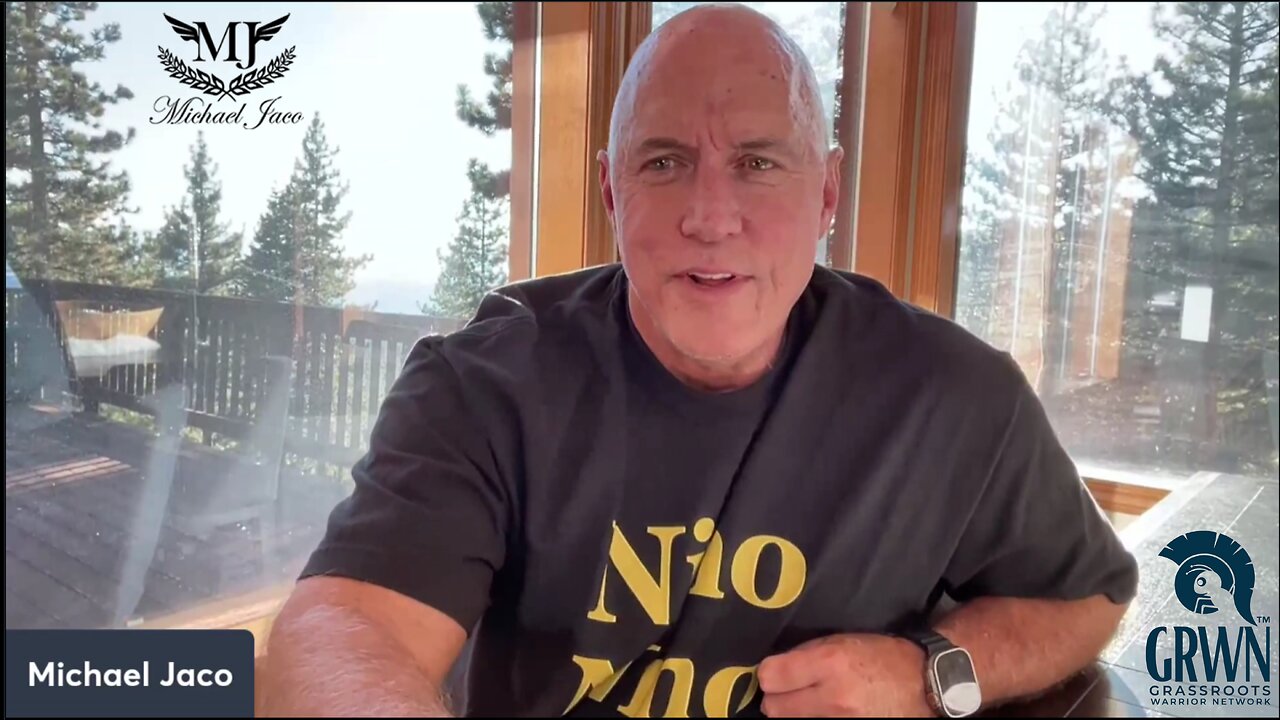 Juan shares insights on coming arrests, next level higher up arrests coming and future events.
