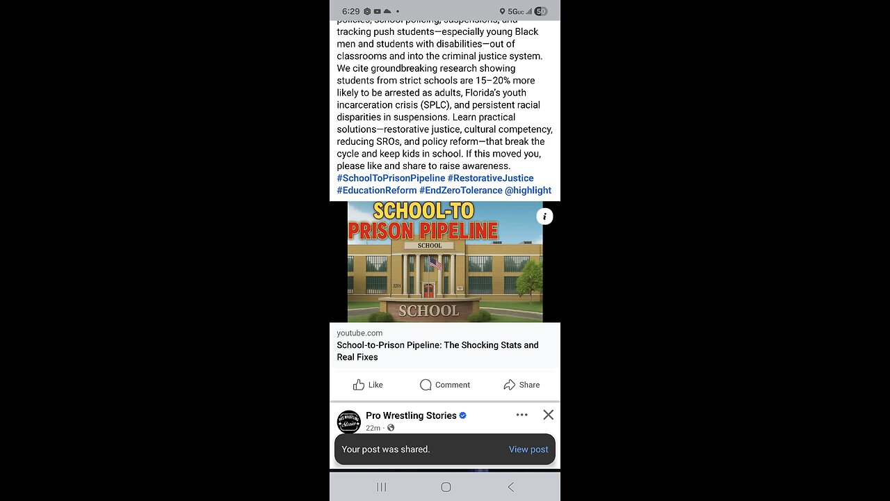 School-to-Prison Pipeline: The Shocking Stats and Real Fixes