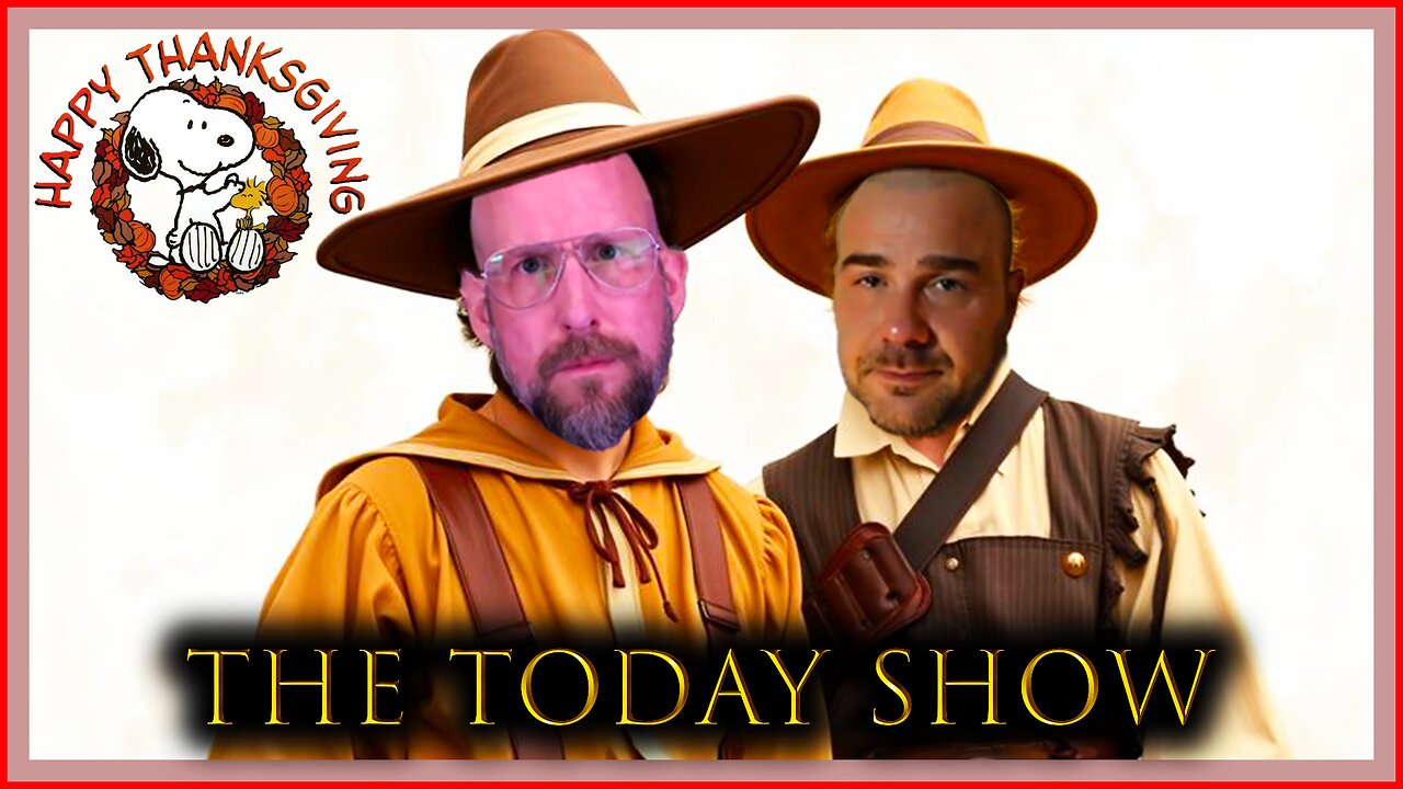 The Today Show | Wednesday