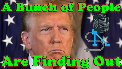 We Have A Great Leader | On The Fringe