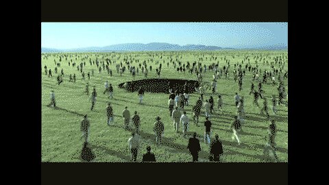 Satan's Pit of Hell, Why So Many Jump In