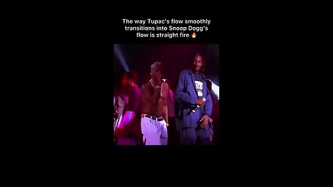 2pac last performance