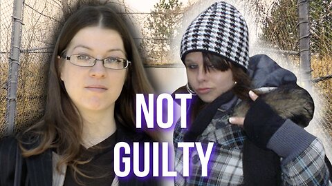 The Tragic Case of Aleksandra Firgan-Hewie