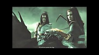 Minecraft Rulecraft Eras of Arda ep 24 Nuclear Joestar Vs Nazgul Sisters