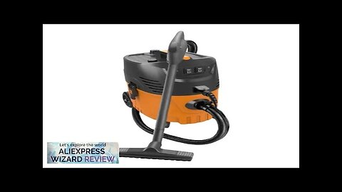 CE GS approved steam cleaning machine carpet shampoo steam vacuum cleaner professional Review