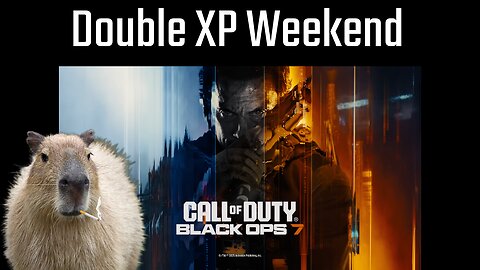 A Little More Grinding | Call Of Duty Black Ops 7 Livestream