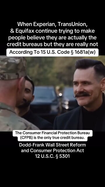 They’re Not In Charge 🤣🤣