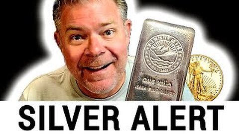 **Silver $200+ SOON!** 🐄🐄 You BEST Listen to This GURU - (Gold Price News Update)