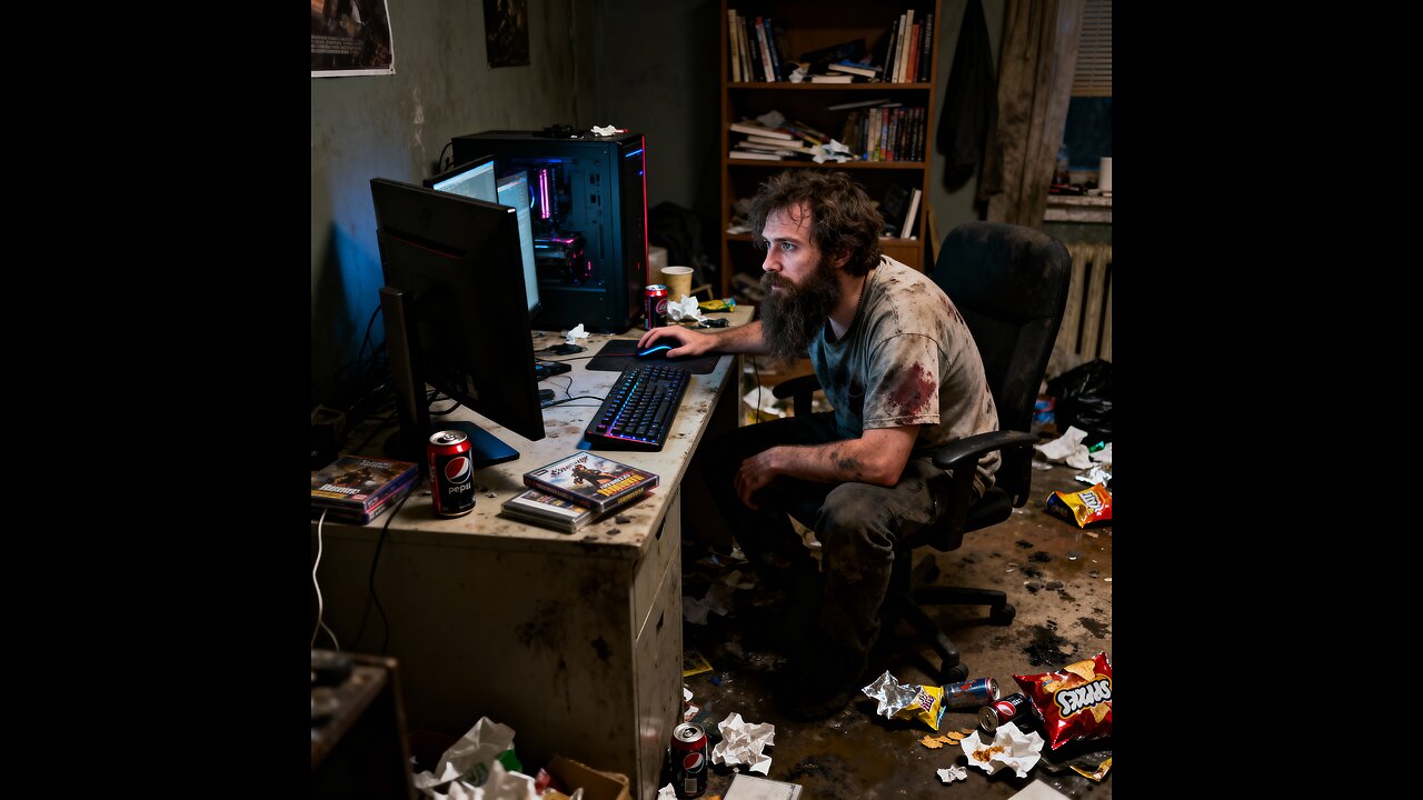 Arena Breakout Infinite!!