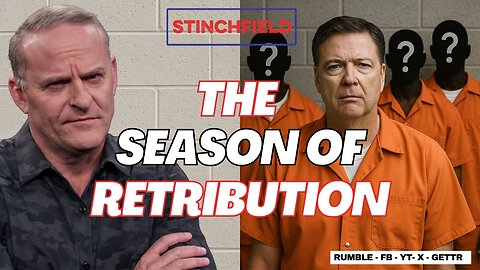 "Charge the Rest of them NOW!" The List of Treasonous Co-Conspirators Soon to be Indicted Revealed
