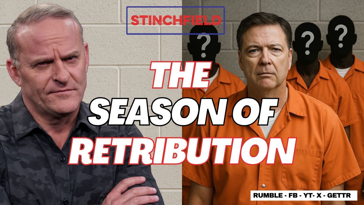 "Charge the Rest of them NOW!" The List of Treasonous Co-Conspirators Soon to be Indicted Revealed