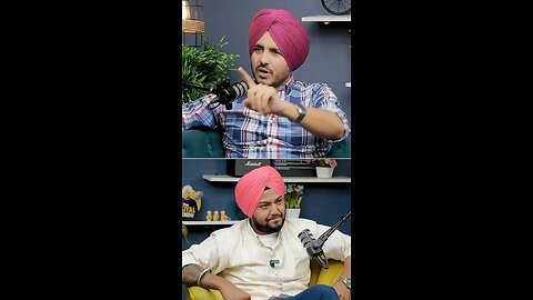 Punjab Podcast