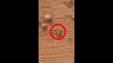 Som ET - 65 - Mars - Curiosity Sol 3396 - 1