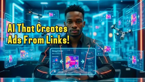 How This Powerful AI Makes High Converting Ads Instantly 📢 EP #250