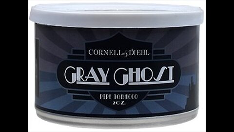 Welcome back RPC. Discussion on C&D Gray Ghost..