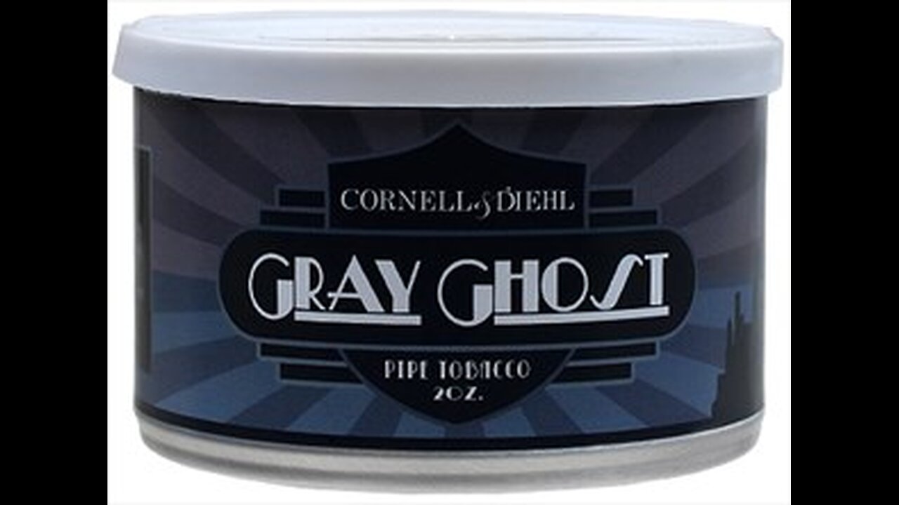 Welcome back RPC. Discussion on C&D Gray Ghost..