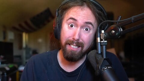 There's been a situation..