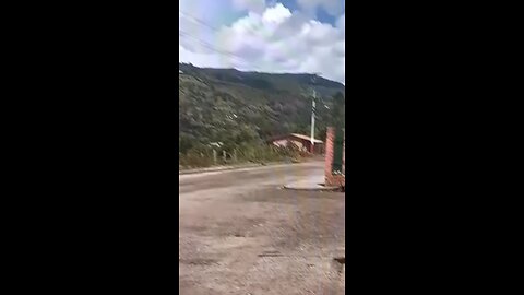 Road testing