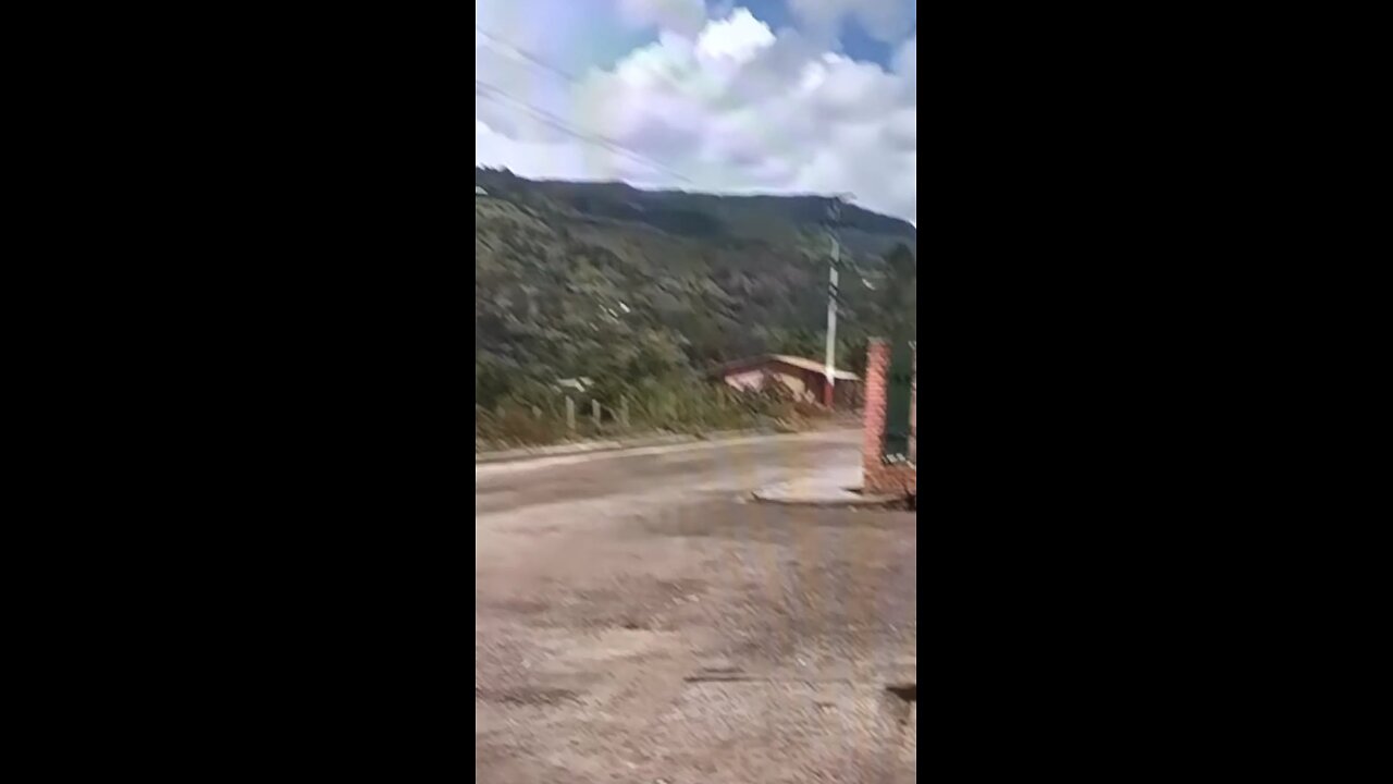 Road testing