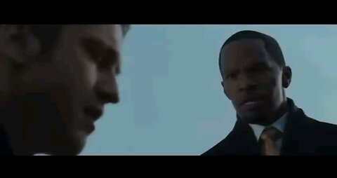 Bring the whole thing down!!! it's going to be biblical