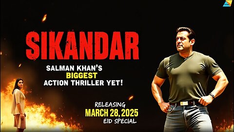 Sikandar (2025) | Full Breakdown