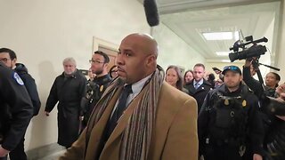 Machado Stands by Decision to Give Trump Nobel Prize Despite Opposition from Foundation