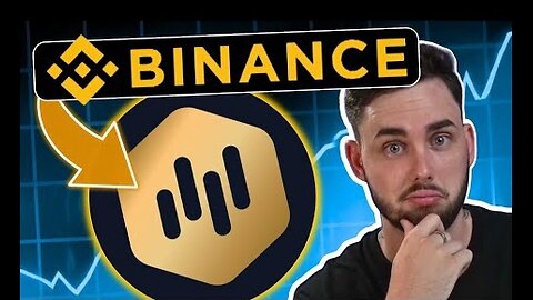 This NEW Crypto Exchange Could DESTROY Binance (Here s Why) X