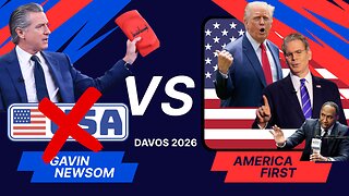 Newsom goes off the rails