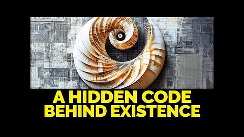 The MATRIX CODE Revealed: Universe is a Fractal Hologram | Billy Carson