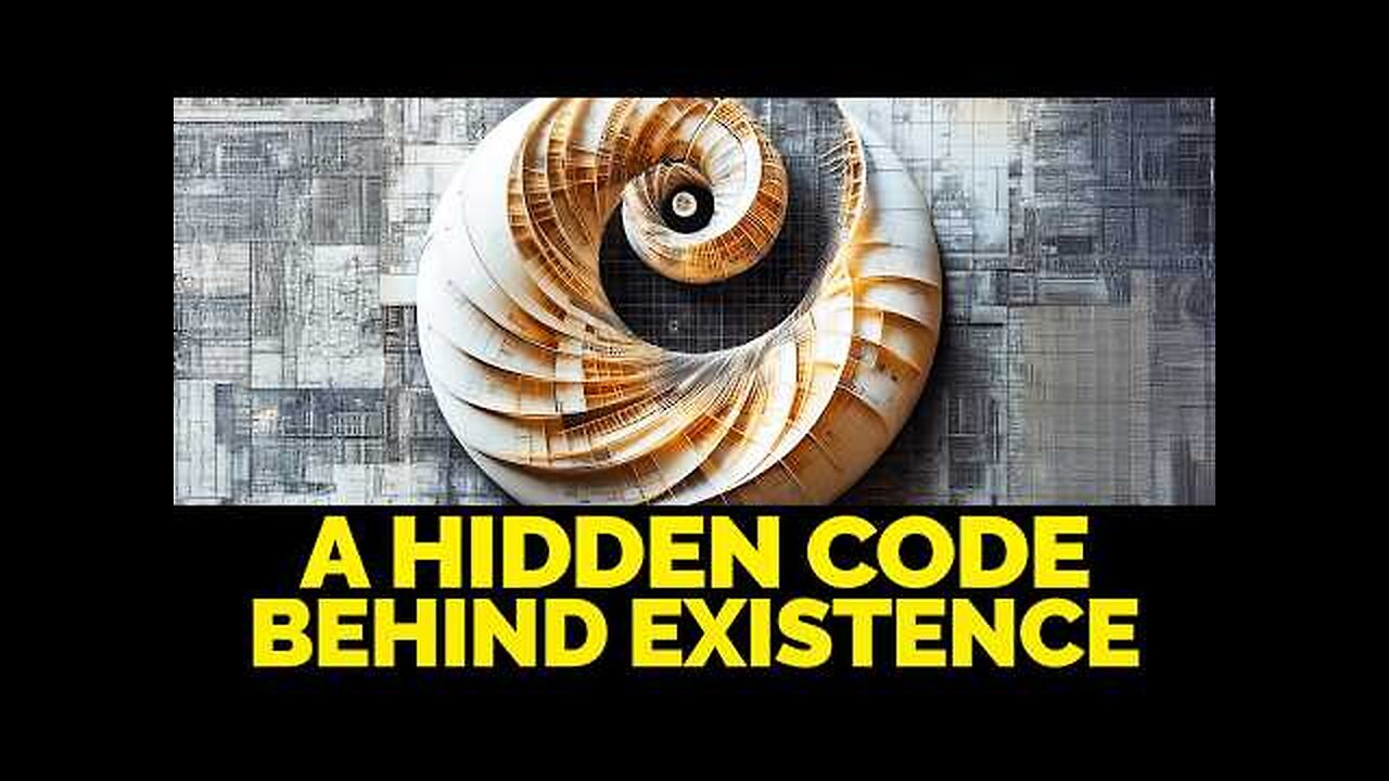 The MATRIX CODE Revealed: Universe is a Fractal Hologram | Billy Carson