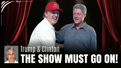 The Show must go on!